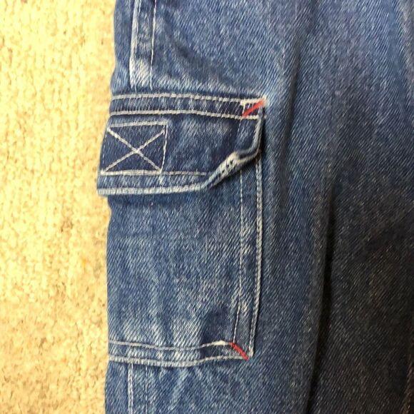 Vintage 1980’a Tonka Overalls | 12M & 24M - Picture 4 of 12